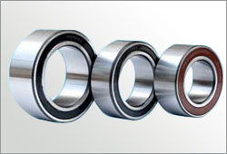 双列角接触球轴承 结构、应用与选购指南