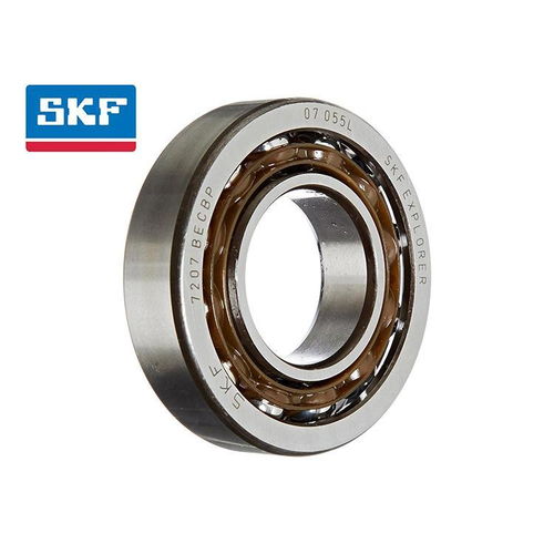 硕阳机械轴承专卖 专业供应安徽角接触球轴承及润滑油的一站式解决方案