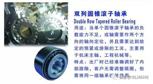 润滑之力 为汽车巨头配套的卓越轴承企业