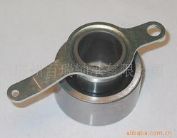 广州百瑞轴承涨紧轮产品系列与轴承应用指南