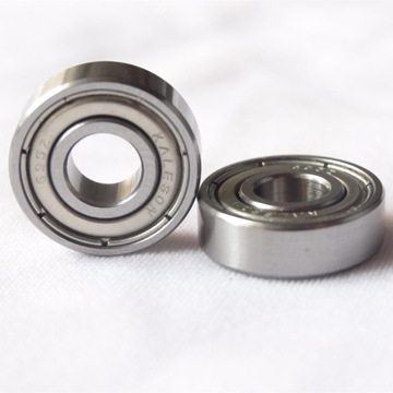 厂家供应695深沟球轴承 微型电机滚动轴承的专业选择