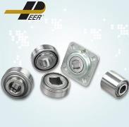 农机轴承 选型、采购与润滑保养一站式指南