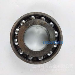 沃尔沃卡车专用轴承1652604 价格、图片与供应商全解析