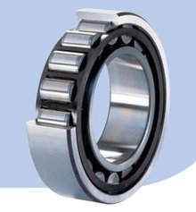 圆柱滚子轴承详解 结构、特点与应用