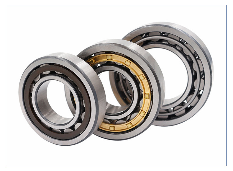 汽车变速箱减速机中的关键元件 NCF203V、NCL203V、102203型满装圆柱滚子轴承及其润滑油应用分析