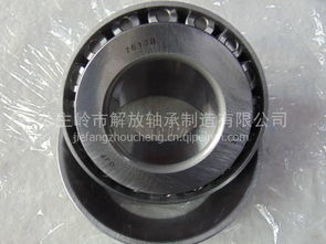 一汽解放轴承与润滑油 斯太尔专用件选购及保养全攻略