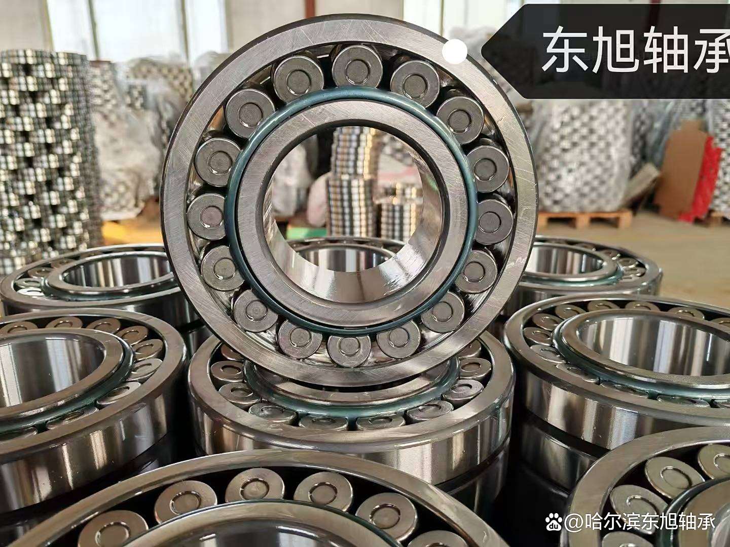 山西制造 不锈钢圆锥滚子轴承的技术突破与工业价值
